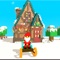 Get ready to play an exciting game alongside Santa Claus and his adventures once again where you have to run with him catching gifts wherever you can