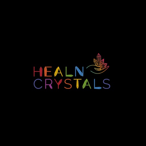 Healn Crystals