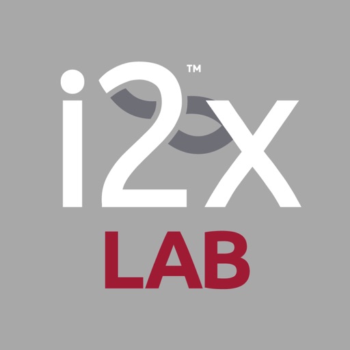 i2xLab App Download