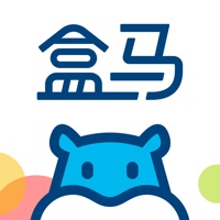 盒马 - 鲜美生活 на пк
