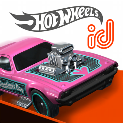 Hot Wheels® id
