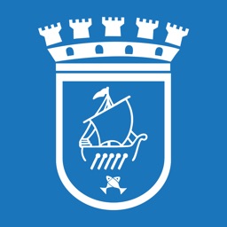 Coria del Río App