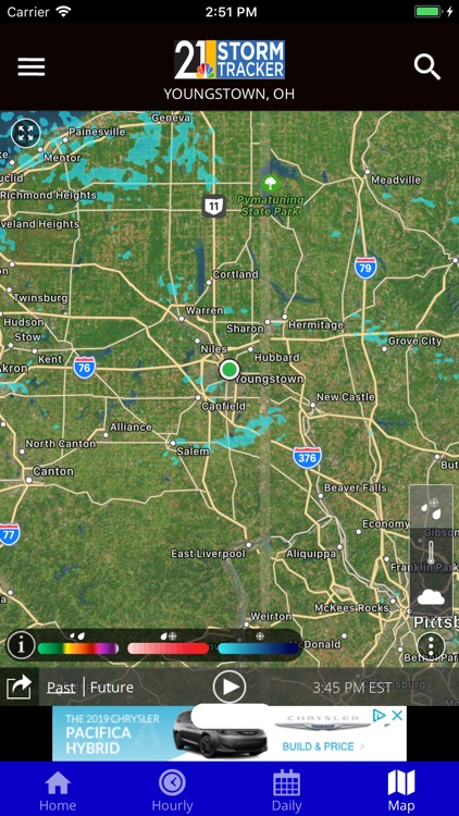 StormTracker 21 screenshot-4