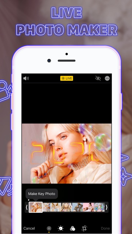 VidEspresso Video Movie Maker screenshot-7