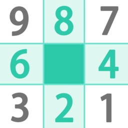 Sudoku Puzzle Plus