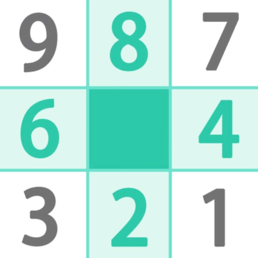 Sudoku Puzzle Plus