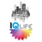 Welcome to the IQlife and begin life of Next gen living