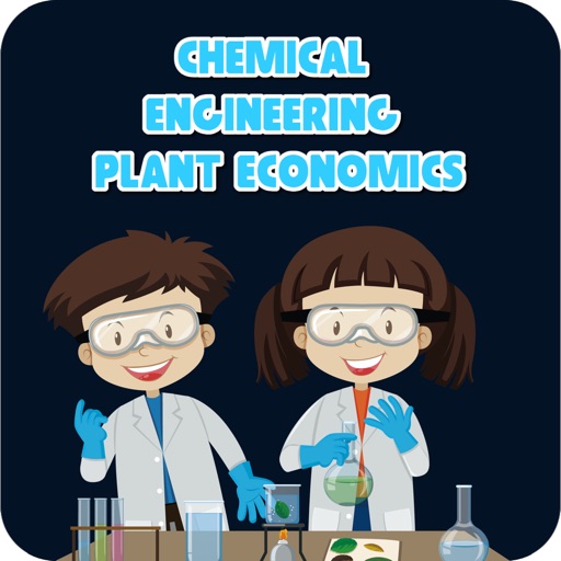 Chemical Engineering Plant