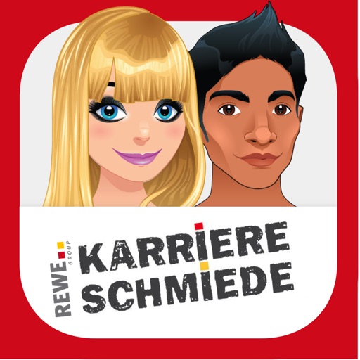 REWE Group Karriereschmiede