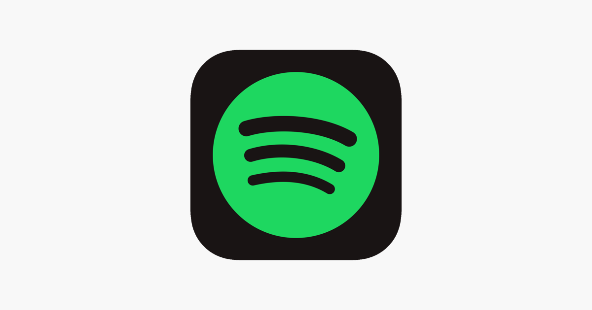 Spotify New Music And Podcasts On The App Store - download mp3 roblox catalog free backpack 2018 free