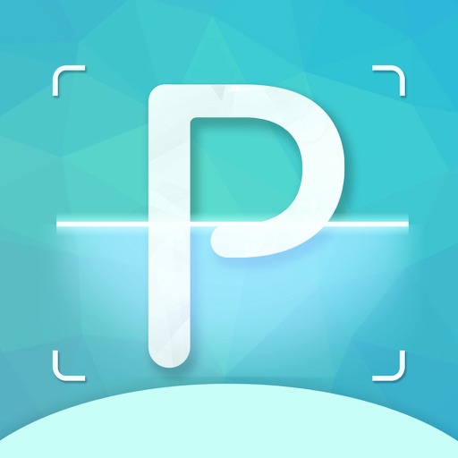 PDFGuru - PDF Scanner&Template Icon