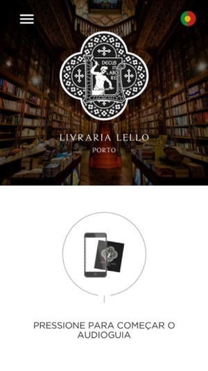 Porto by Livraria Lello(圖5)-速報App