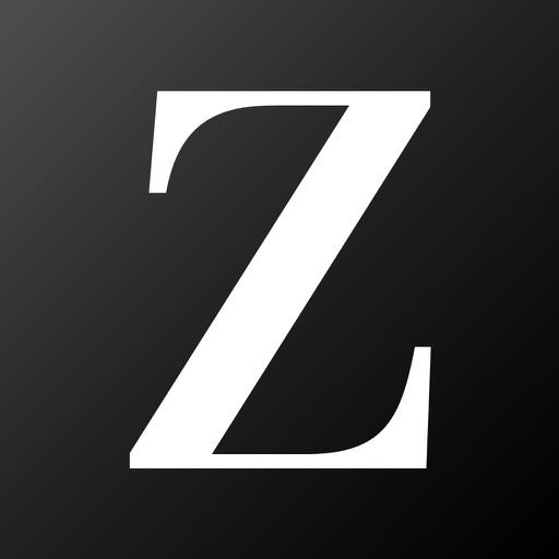 ZoomApp iOS App