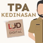 LJD TPA Kedinasan