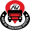 New AV track