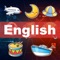 Learn 1000 English words with this amazing flashcards app