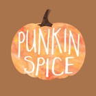 Top 11 Stickers Apps Like PUNkin Spice - Best Alternatives