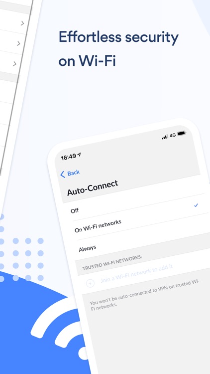 NordVPN: VPN Fast & Secure screenshot-4