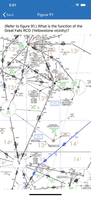 Instrument Pilot Test Prep(圖4)-速報App