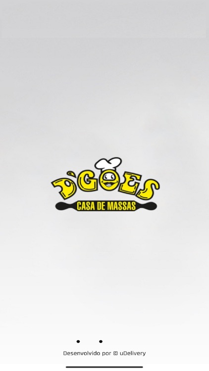 DGoes Casa de Massas