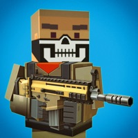 Pixel Grand Battle 3D на пк