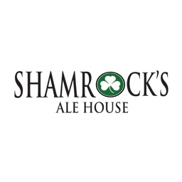 Shamrock's Ale House