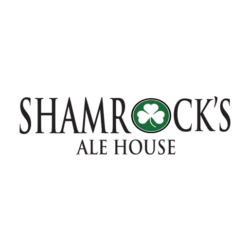 Shamrock's Ale House