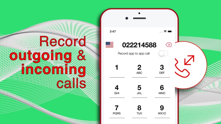 Call Recorder tape call record