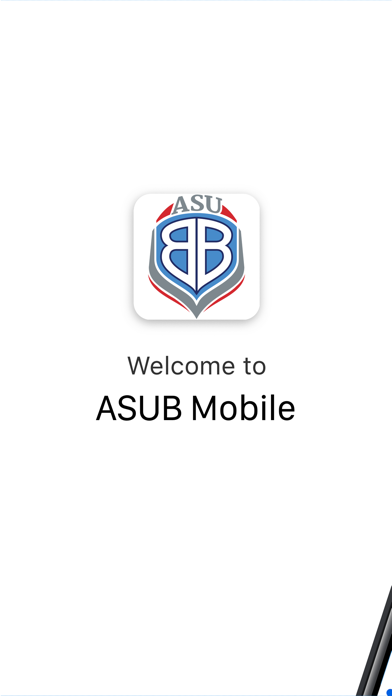 How to cancel & delete ASU-Beebe from iphone & ipad 1