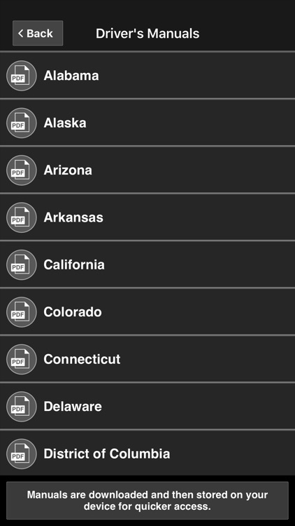 CDL Practice Tests (CDL Prep) screenshot-5