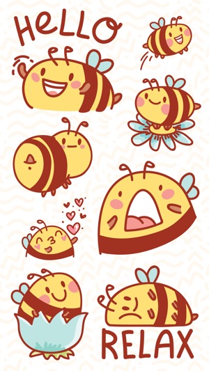 Bee Bee!