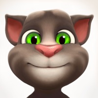 Talking Tom Application Similaire
