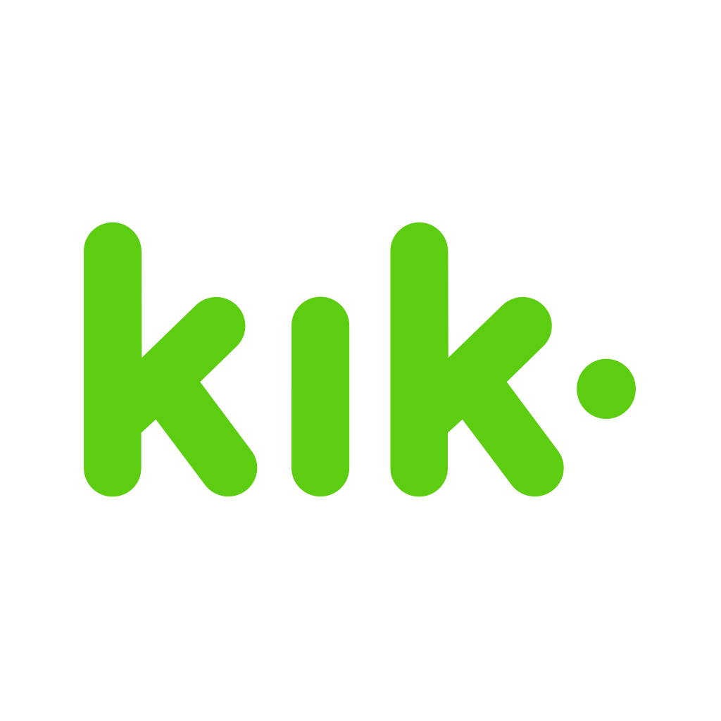Kik App Icon