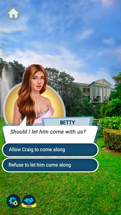 Love Sick: Interactive Stories screenshot-8