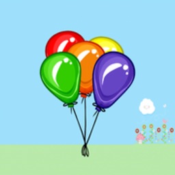 Shooting Balloons