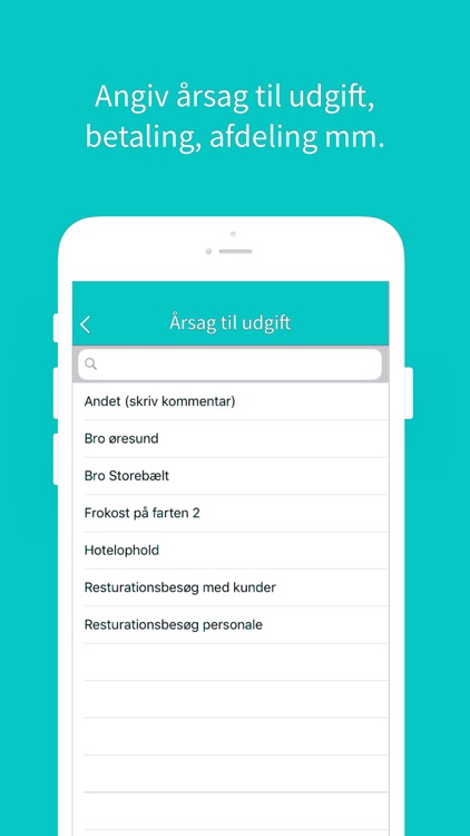 Sukstorf Bogføring