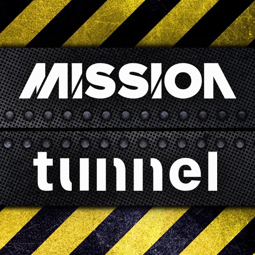 Club Mission & Tunnel iOS App