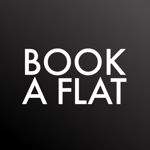 Book A Flat Icon