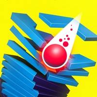 Stack Ball 3D на пк
