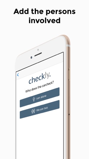 Checkly(圖1)-速報App