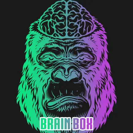 BrainBox - Game Cheats