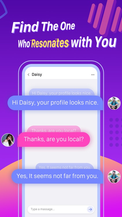 Mature Dating - Mature Match screenshot-4