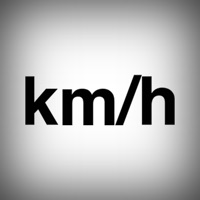 Contacter Speedometer km/h Odometer