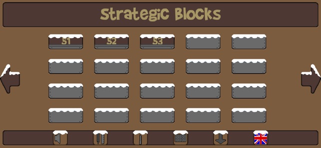 Strategic Blocks(圖5)-速報App