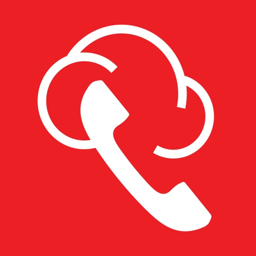 VOOM Cloud Voice Softphone