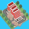 ドミノシティ：設置して倒すパズルゲーム - iPadアプリ