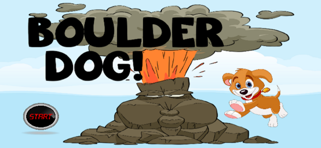 Boulder Dog(圖1)-速報App