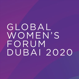 Global Women’s Forum Dubai