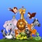 Download the app now for free and help your kids learn animals sounds and names in English and Arabic 