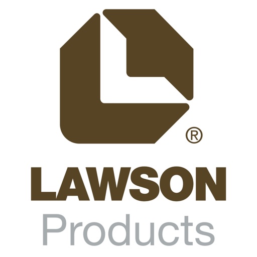 Lawson Products iOS App